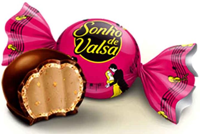 Depois de 85 anos de sucesso, Sonho de Valsa deixa de ser bombom; entenda