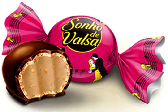 Sonho de valsa