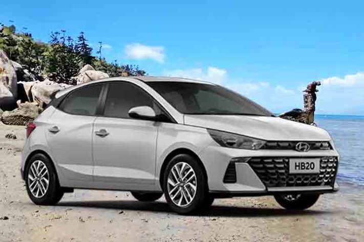 Preço de carros com IPI zero