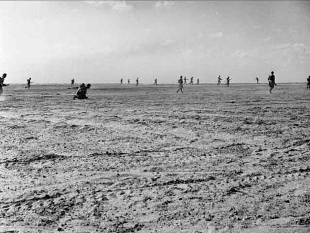 Batalhas de El-Alamein