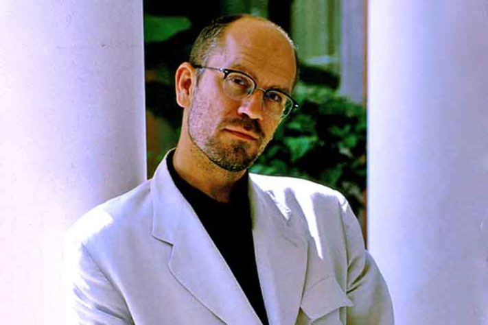 Ator John Malkovich