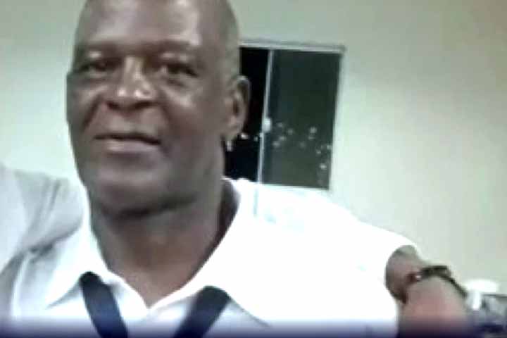 Em entrevista à rádio “Itatiaia”, um dos seis filhos de Itamar explicou que o pai morreu após sofrer um AVC hemorrágico pela terceira vez. “Ele era um homem guerreiro, trabalhador e querido por todos”, afirmou Sérgio da Silva Moraes, de 39 anos. 


