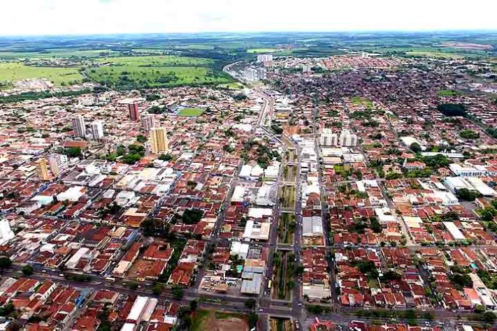 Olímpia