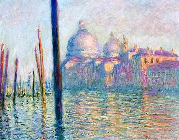 Monet