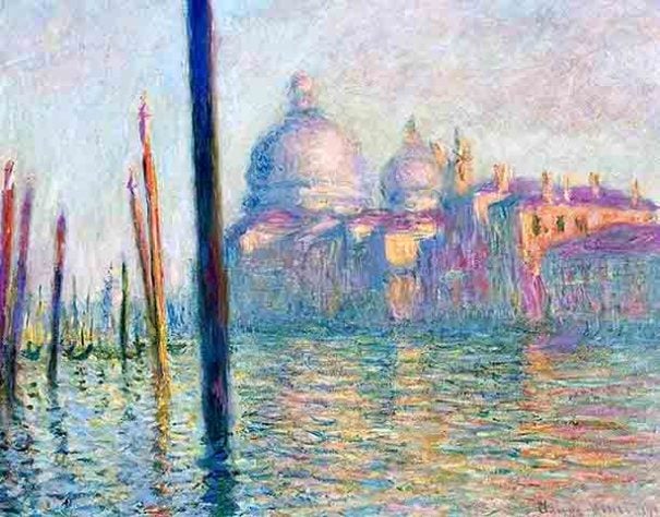 Monet