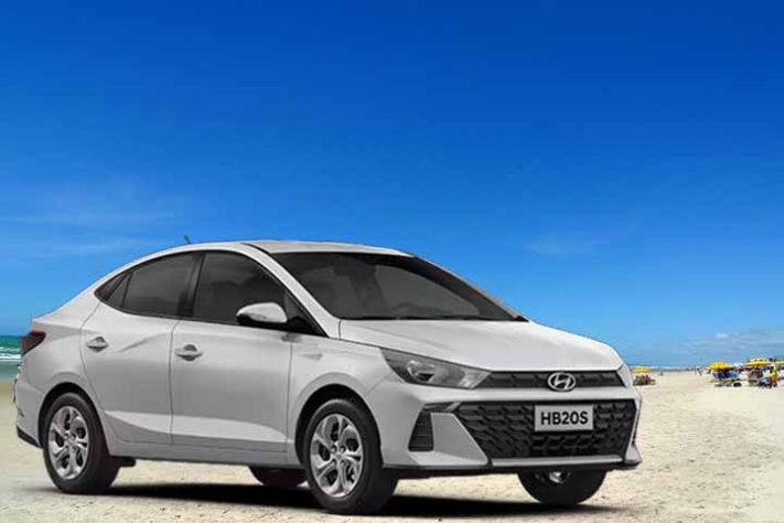 Preço de carros com IPI zero