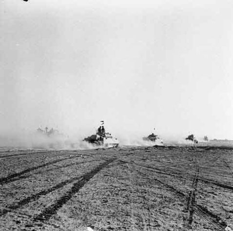 Batalhas de El-Alamein