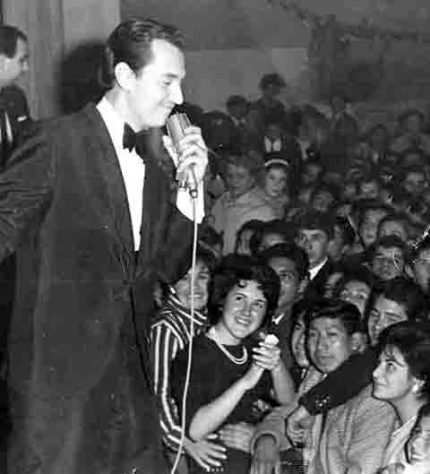 Neil Sedaka