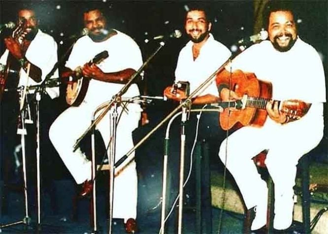 Arlindo Cruz