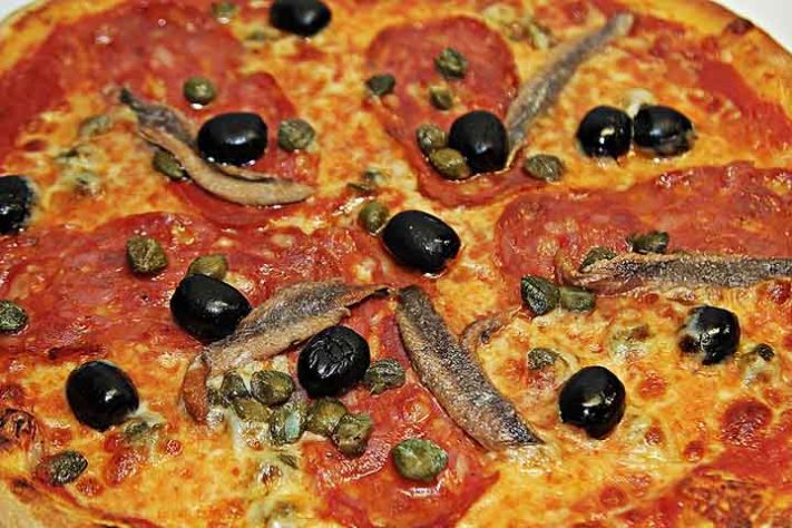 Anchova
