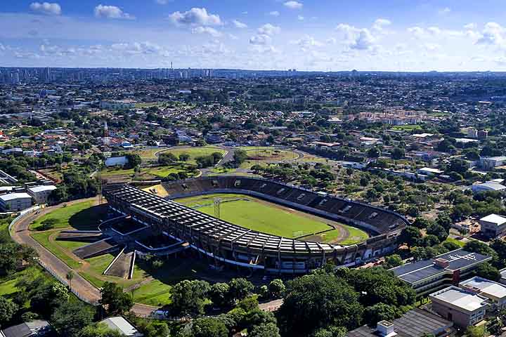 Campo Grande também tem muito a oferecer aos visitantes
A cidade é rica em atrativos culturais, naturais e de lazer, ideal para quem busca qualidade de vida e variedade em passeios.
