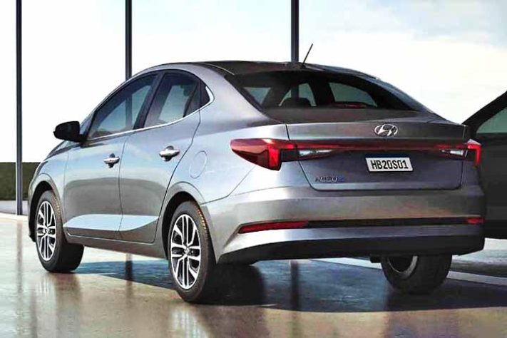 Preço de carros com IPI zero
