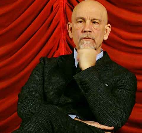 John Malkovich: ator tem cenas cortadas e fica de fora do novo ‘Quarteto Fantástico’