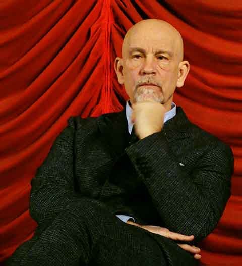 John Gavin Malkovich, ator, produtor, empresário e diretor norte-americano - Elena Ringo/Wikimédia Commons