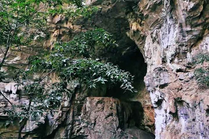 Parque Nacional Cavernas do Peruaçu - Patrimônio Mundial Natural da Humanidade
