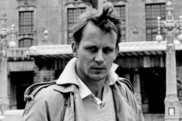 Ator Stellan Skarsgård