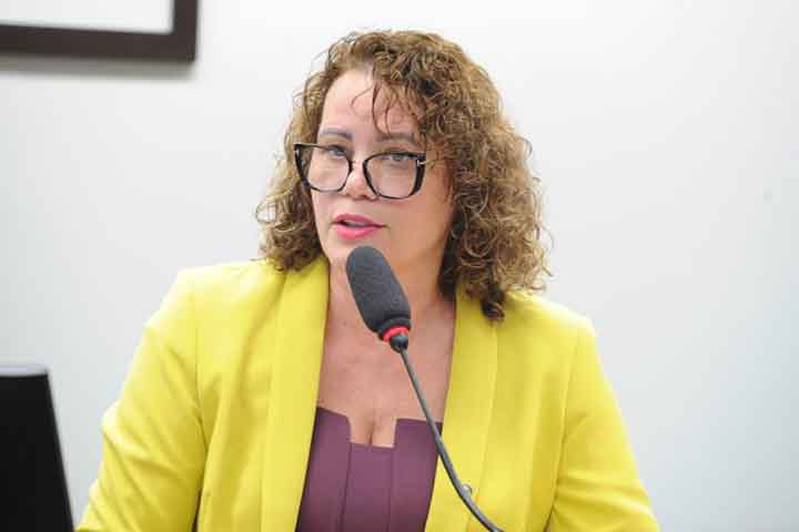 O Projeto de Lei 1694/24, da deputada Nely Aquino (Pode-MG), em tramitação na Câmara dos Deputados, define esse cordão como símbolo nacional. Caso aprovado, o texto seguirá para sanção presidencial para se tornar lei.
