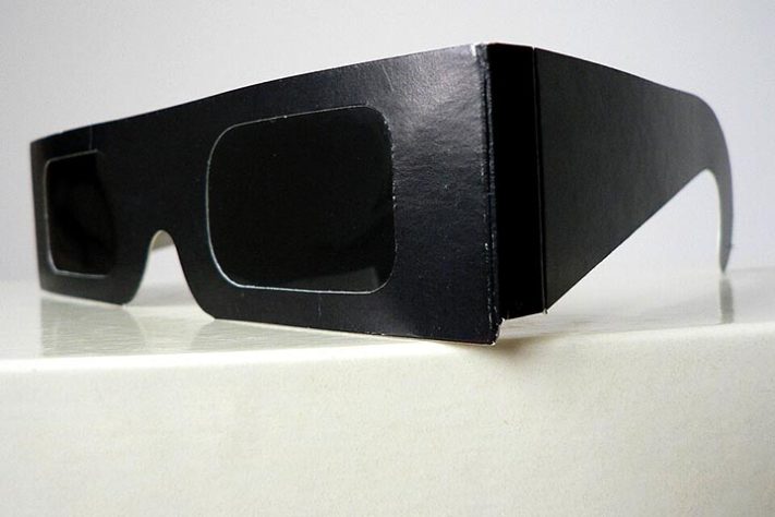 Eclipse mais longo da história