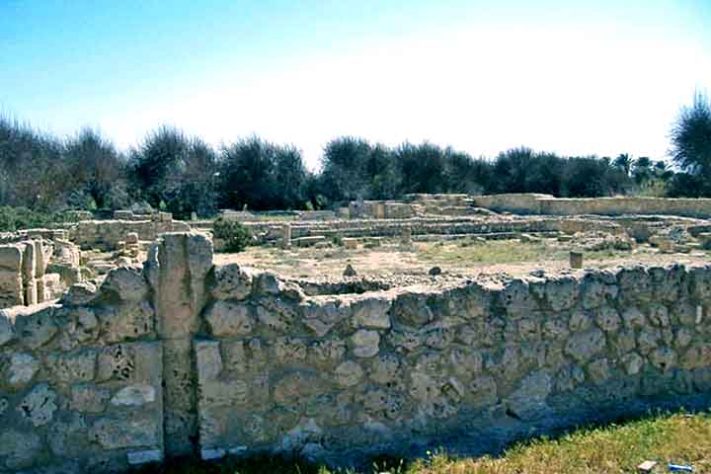 Mareotis, Egito