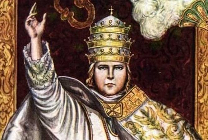 Bento IX: a controversa trajetória do papa mais jovem da história