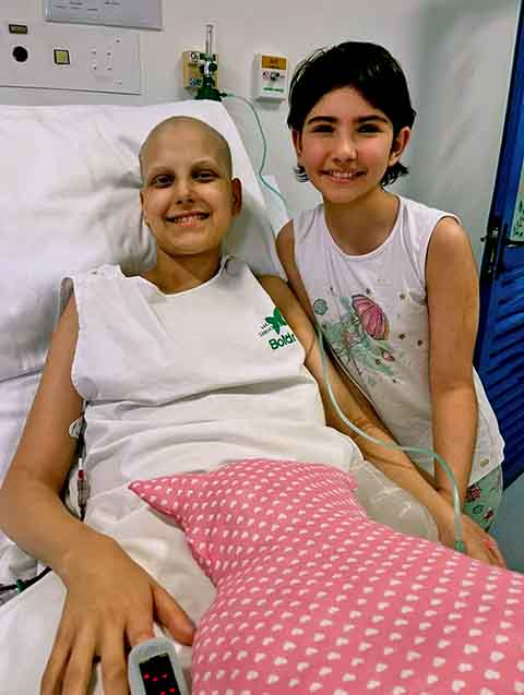 "Quero que saibam que eu estou indo em paz e meu sofrimento acabou, mas não pensem que foi por não ter força e coragem de lutar, mas sim por não ter mais condições de sofrer. Deus me quis com ele e sei que meu legado sempre será lembrado. Até a próxima vida, amo vocês", escreveu ela. 
