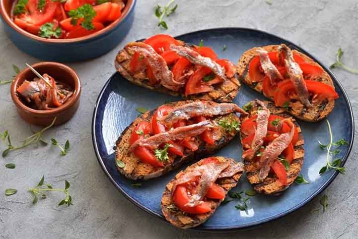 Anchova
