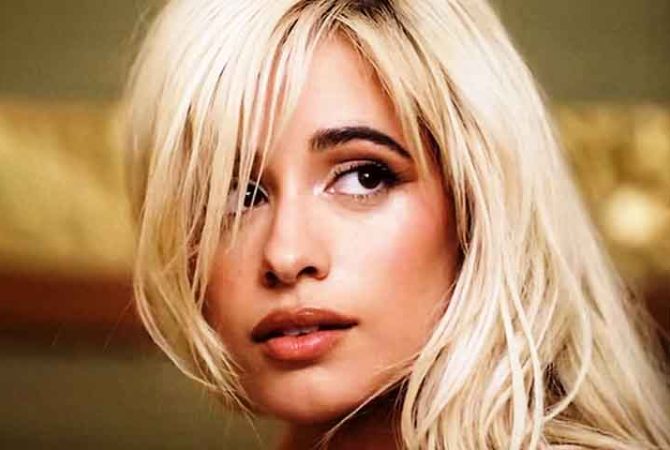 De Imigrante latina a estrela global: a jornada da cantora Camila Cabello