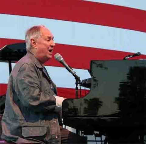 Neil Sedaka