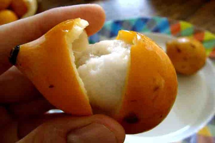 Achachairu