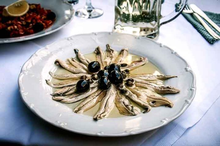 Anchova