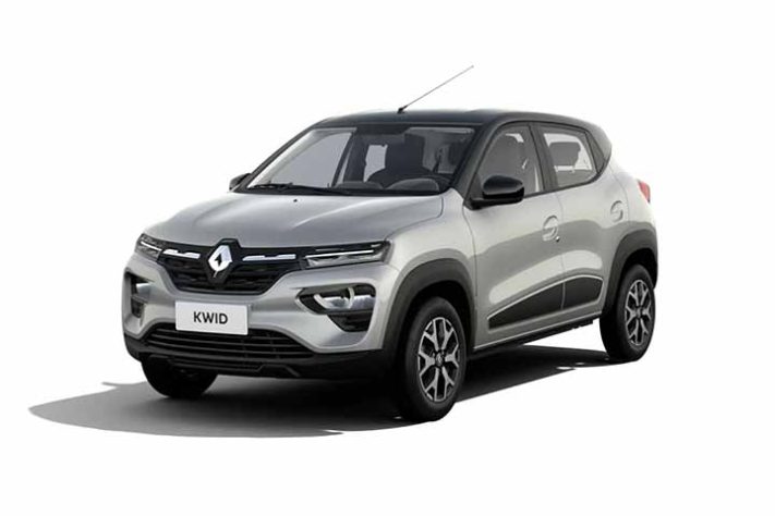 Preço de carros com IPI zero