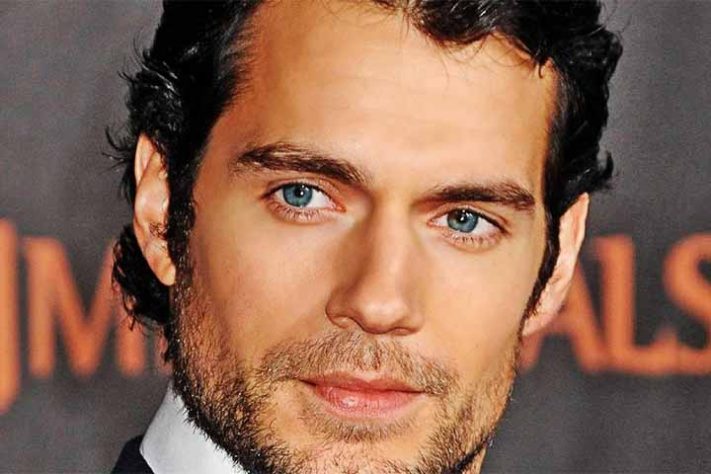 Famosos com heterocromia 