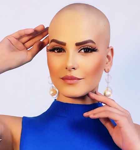 Ela enfrentava um tratamento contra o câncer. A notícia de sua morte foi confirmada por familiares por meio das redes sociais.
