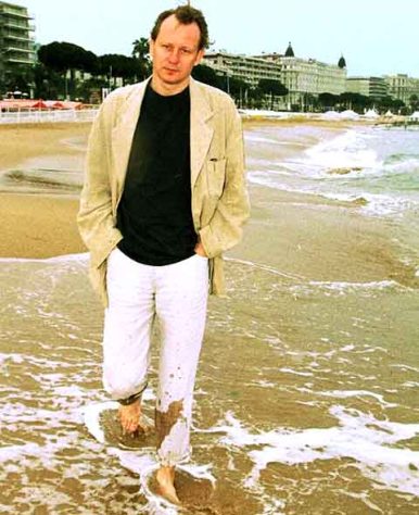 Ator Stellan Skarsgård