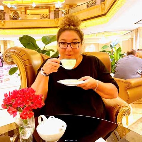 Supernanny