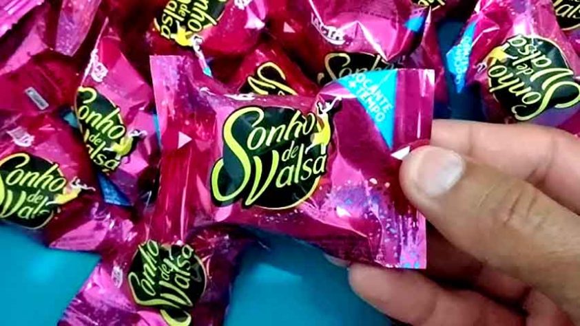 Sonho de valsa