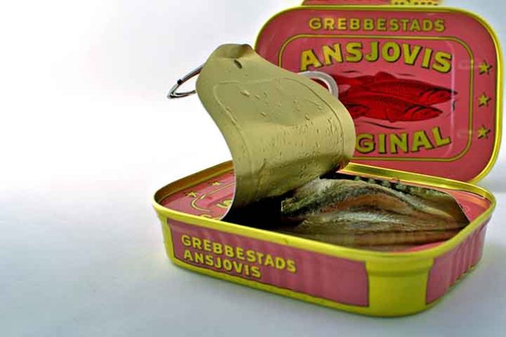 Anchova