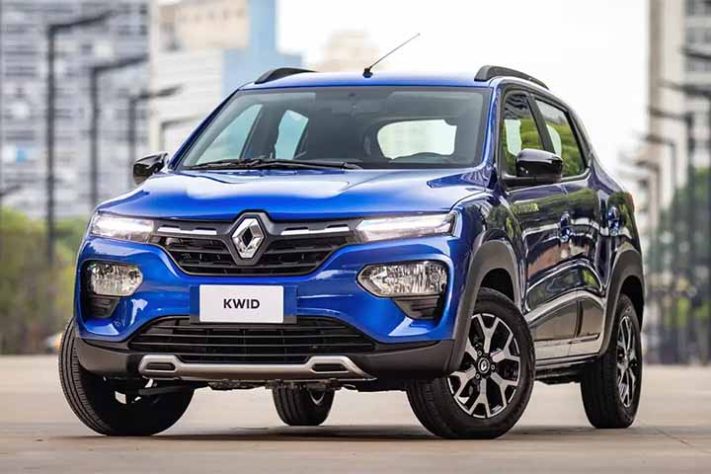 Preço de carros com IPI zero