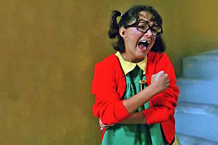 Atores de Chaves que estão vivos