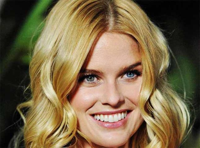 Famosos com heterocromia 