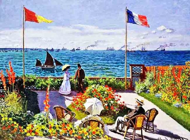 Monet