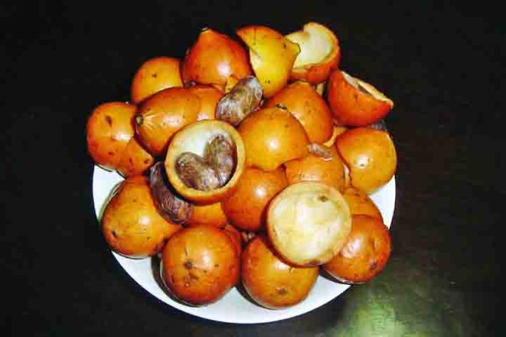 Achachairu