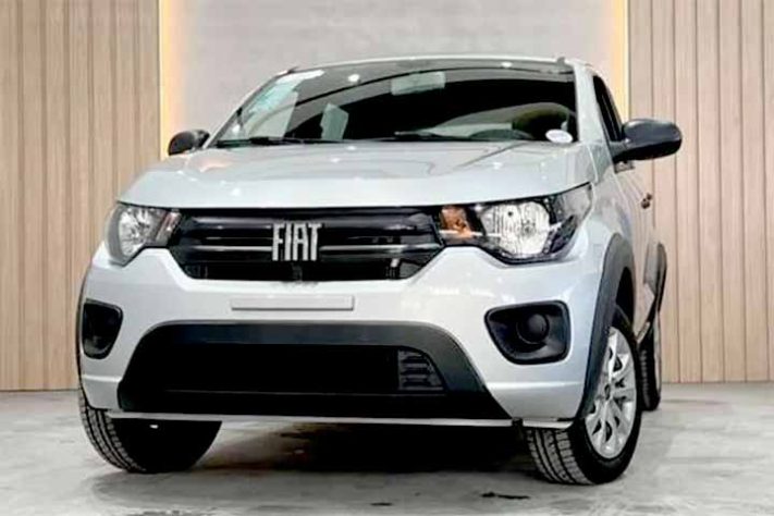 Preço de carros com IPI zero