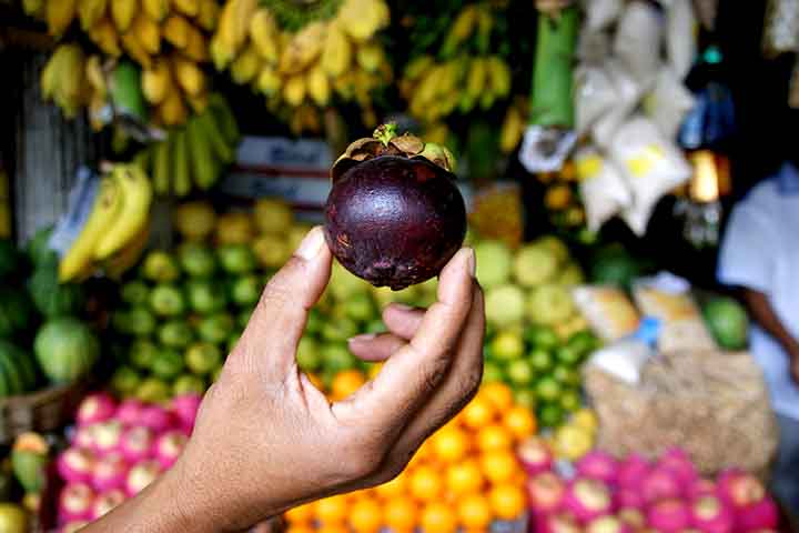 O cultivo é demorado, levando anos para que a árvore produza novo frutos, o que reflete no custo final e na sua quantidade pelo mundo. Outro ponto de alerta é o transporte deste alimento, por ser desafiador devido à sua delicadeza e sensibilidade a danos. 