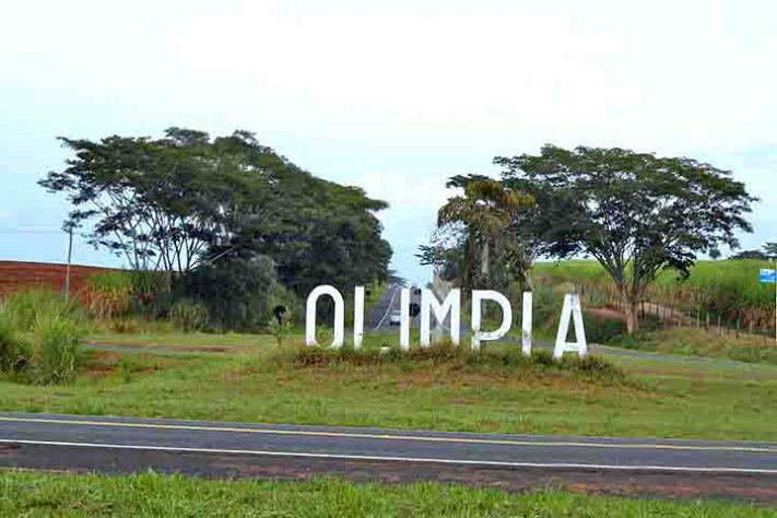 Olímpia