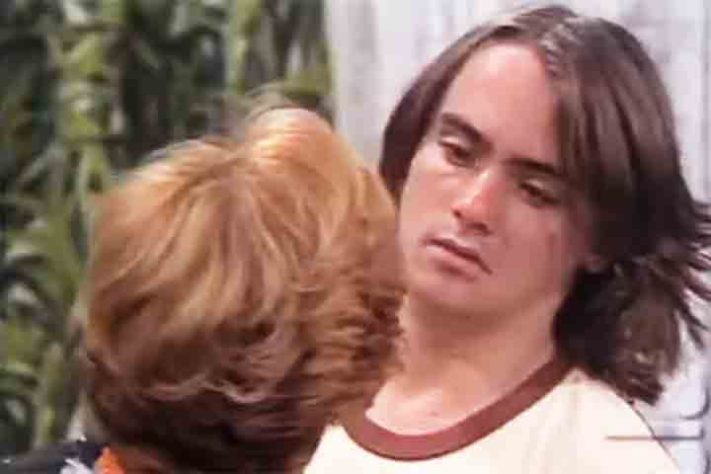 Novela sem final