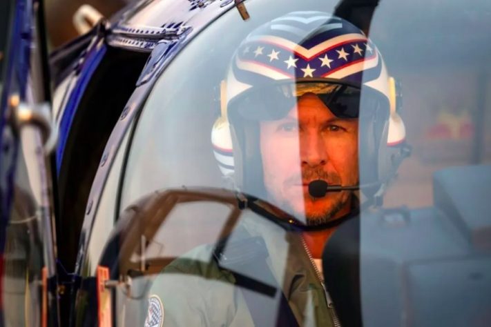 Felix Baumgartner, paraquedista famoso morre em acidente de parapente