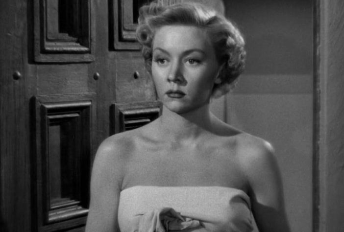 Gloria Grahame em 