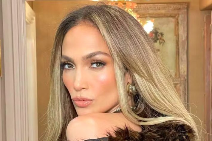 Jennifer Lopez