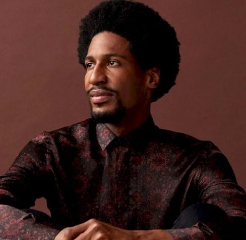 Jon Batiste